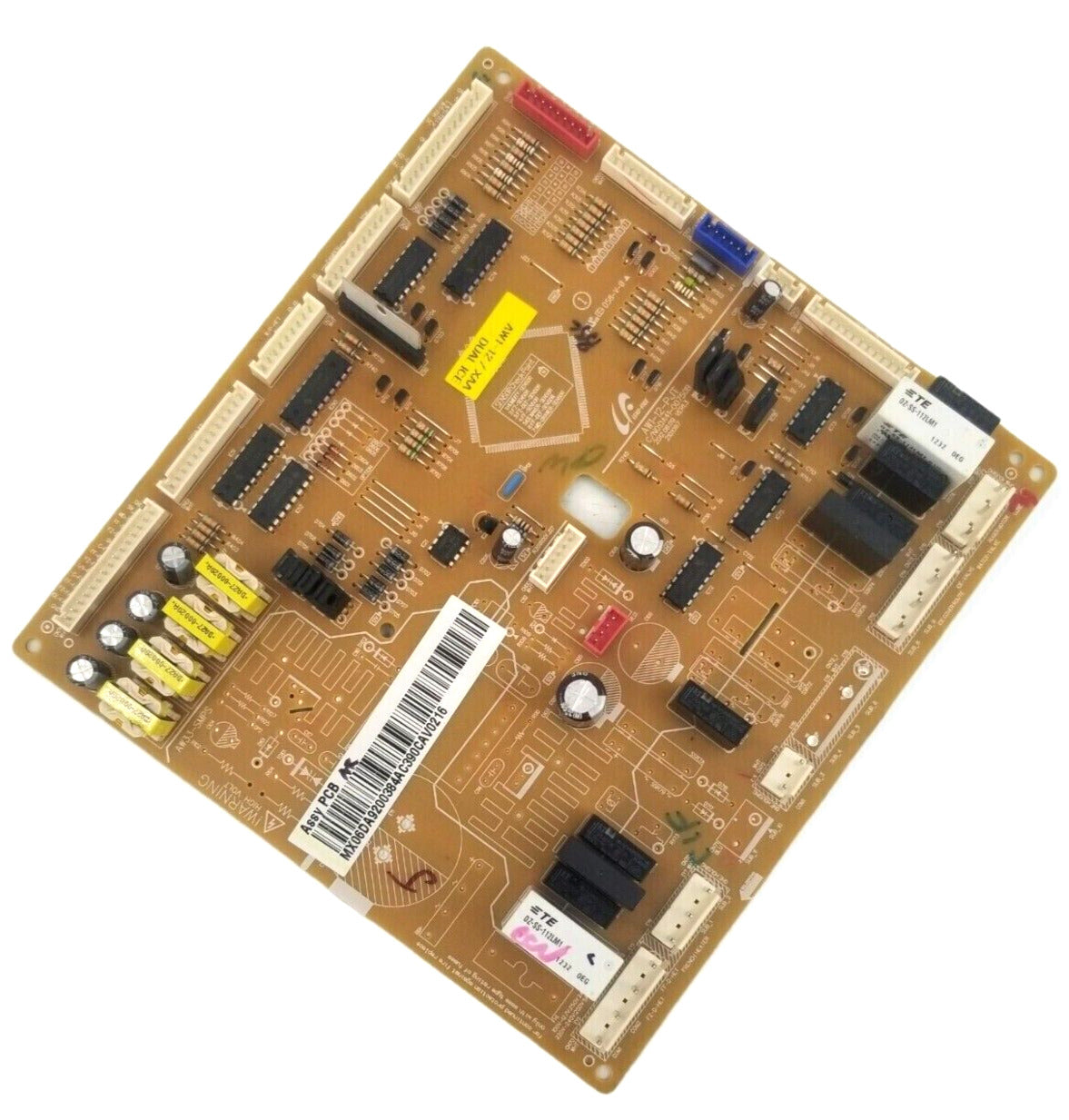 OEM Replacement for Samsung Refrigerator Control DA92-00384A