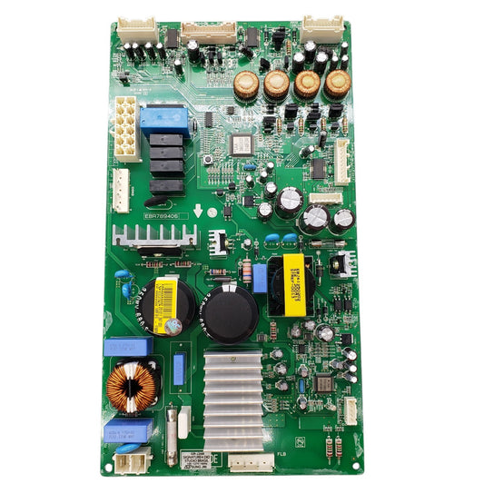 New OEM Replacement for LG Fridge Control Board CSP30020905