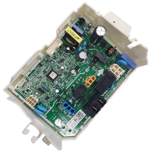 OEM Replacement for LG Dryer Control EBR31002618