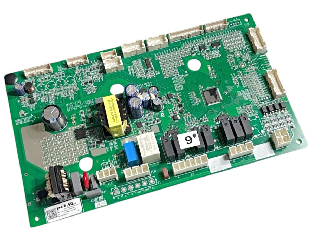 OEM Replacement for GE Fridge Control 239D5329G001