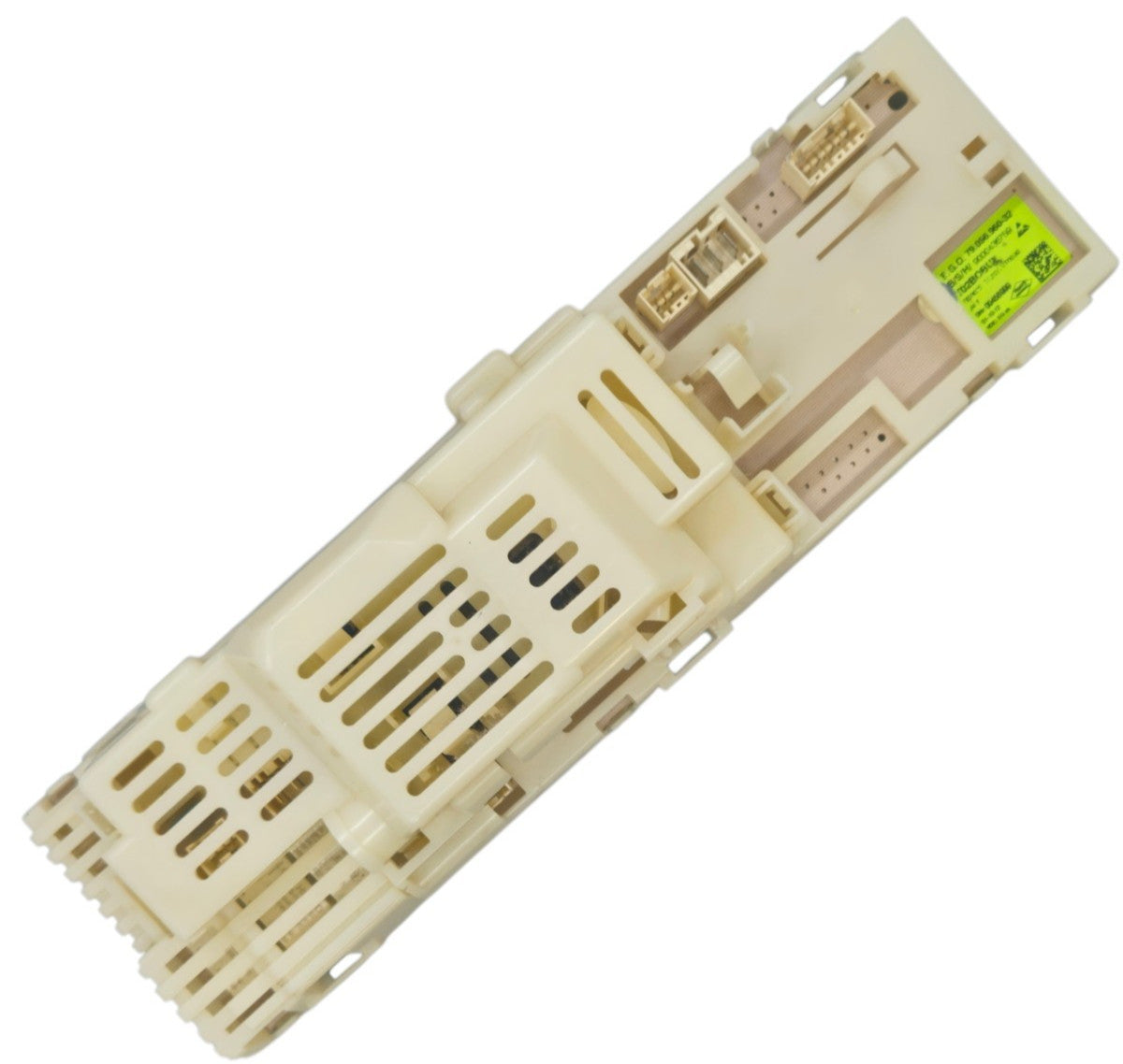 OEM Replacement for Bosch Washer Control Board 9000436759