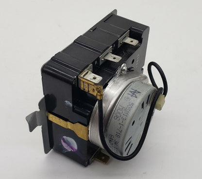 Genuine OEM Replacement for GE Dryer Timer 572D520P030