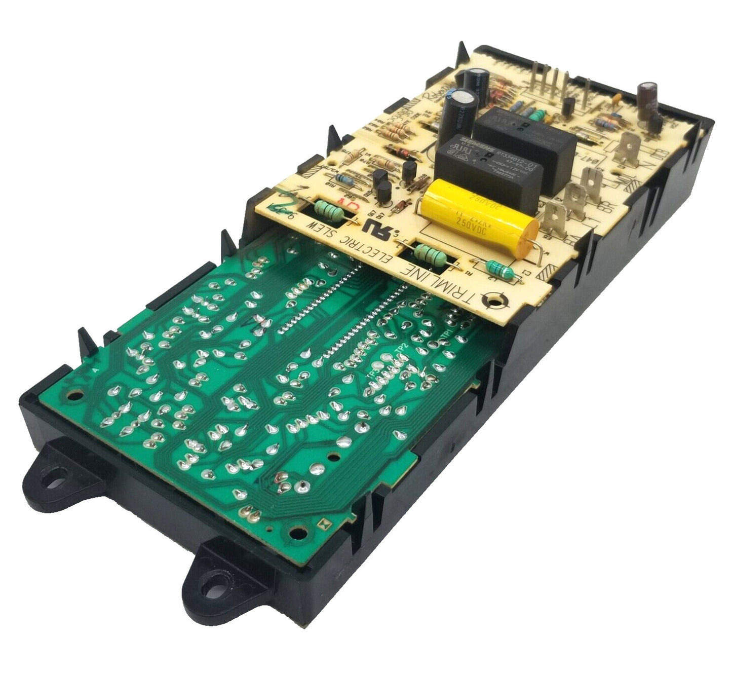 OEM Replacement for Maytag Oven Control 7601P511-60