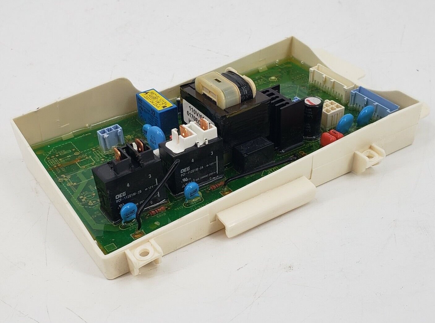 Genuine OEM Replacement for LG Dryer Control Board 6871EL1013A