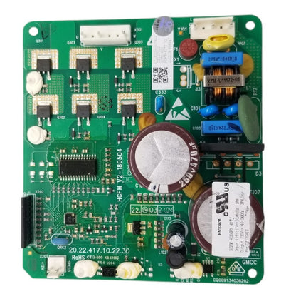 OEM Replacement for Midea Fridge Control Board 17131000007922