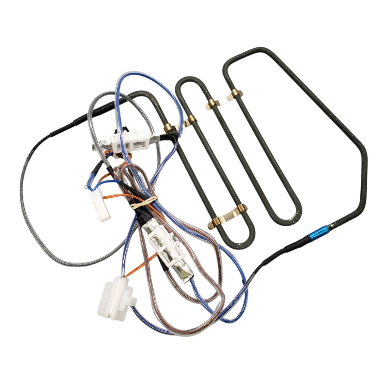 New OEM Replacement for LG Refrigerator Defrost Heater MEE62605617