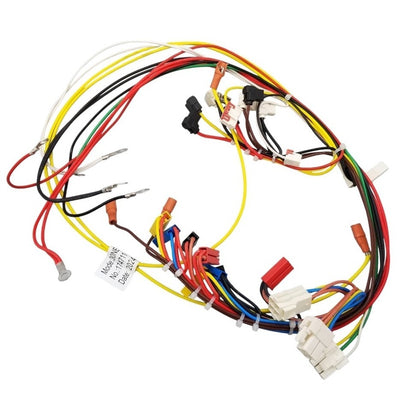 New OEM Replacement for Midea Oven Main Wire Harness 17471100008348