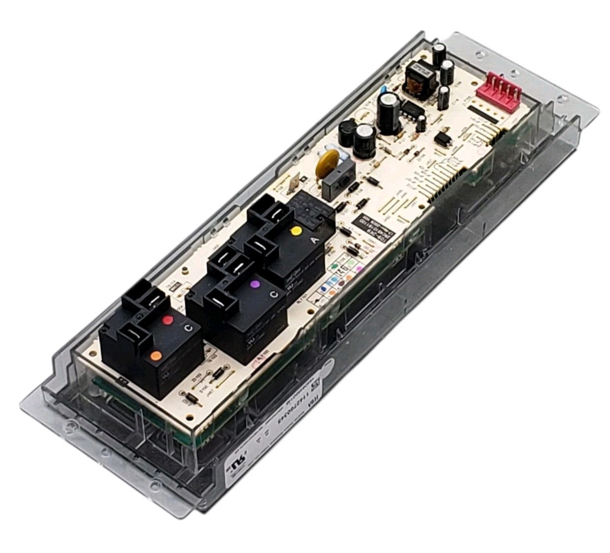 Genuine OEM Replacement for GE Oven Control  WB27X23560