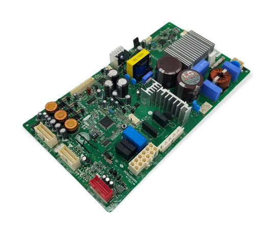 Replacement for Kenmore Refrigerator Control Board EBR74796445