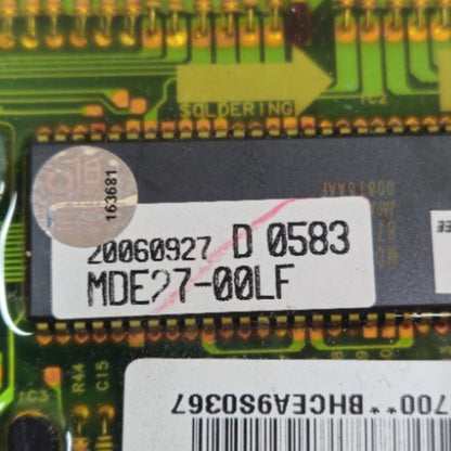 OEM Replacement for Maytag Dryer Control Board MDE27-00LF