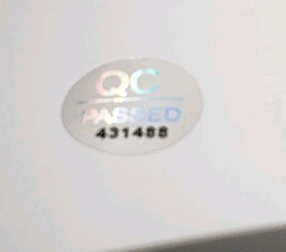 New OEM Replacement for Frigidaire Dryer Door 137408403