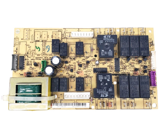 OEM Replacement for Electrolux Oven Relay Board 316443919D