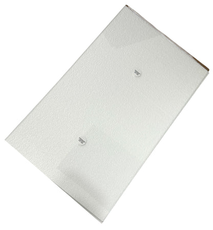 New Replacement for GE Fridge Glass Shelf WR32X21260