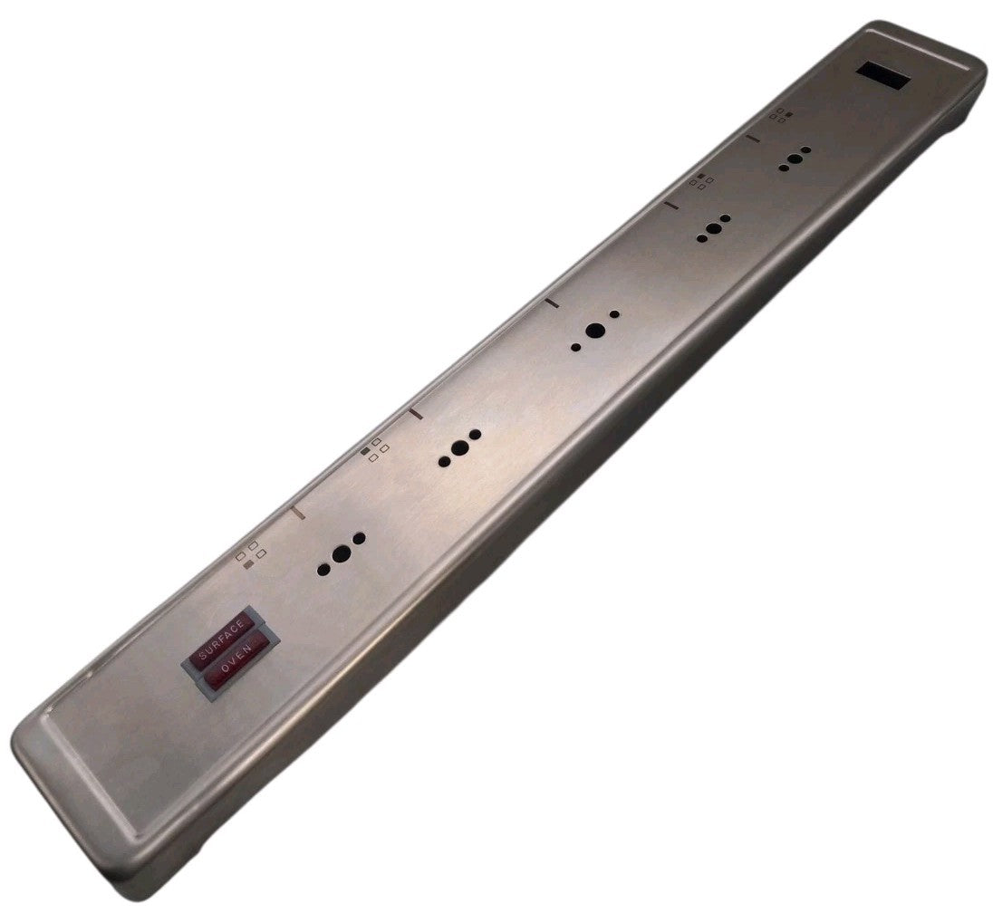 OEM Replacement for Whirlpool Oven Control Panel  W11223956