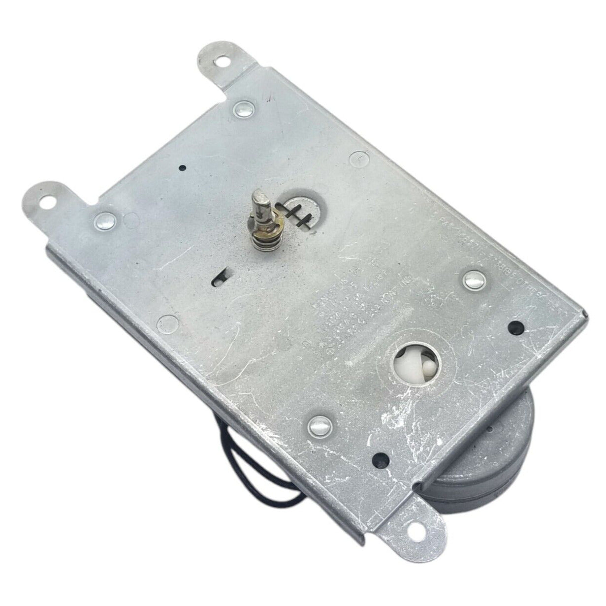 OEM Replacement for Whirlpool Dryer Timer  501259