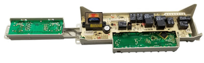 OEM Replacement for GE Washer Control Board 175D4490G012