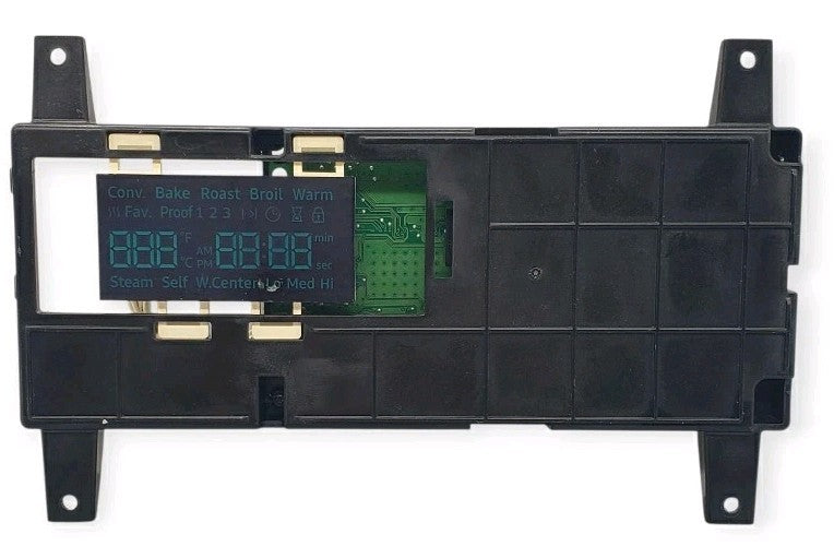 OEM Replacement for Samsung Range Control Board DG92-01069B