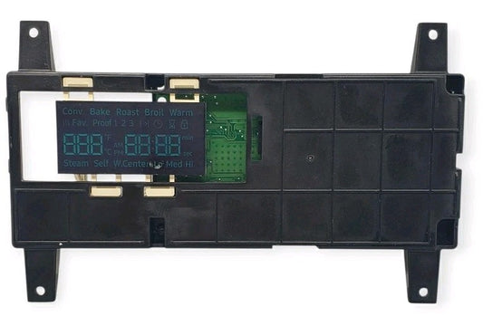 OEM Replacement for Samsung Range Control Board DG92-01069B
