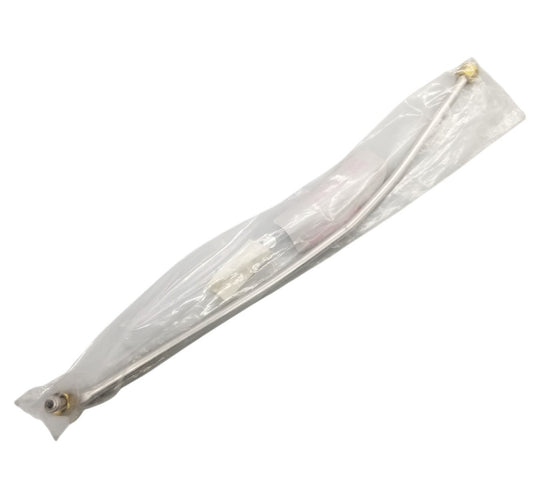 New OEM Replacement for Fisher  Paykel Range Gas Tubing 216876P 1- Yr