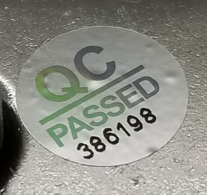 New OEM Replacement for Electrolux Range Heating Element 5304533558 1- Yr