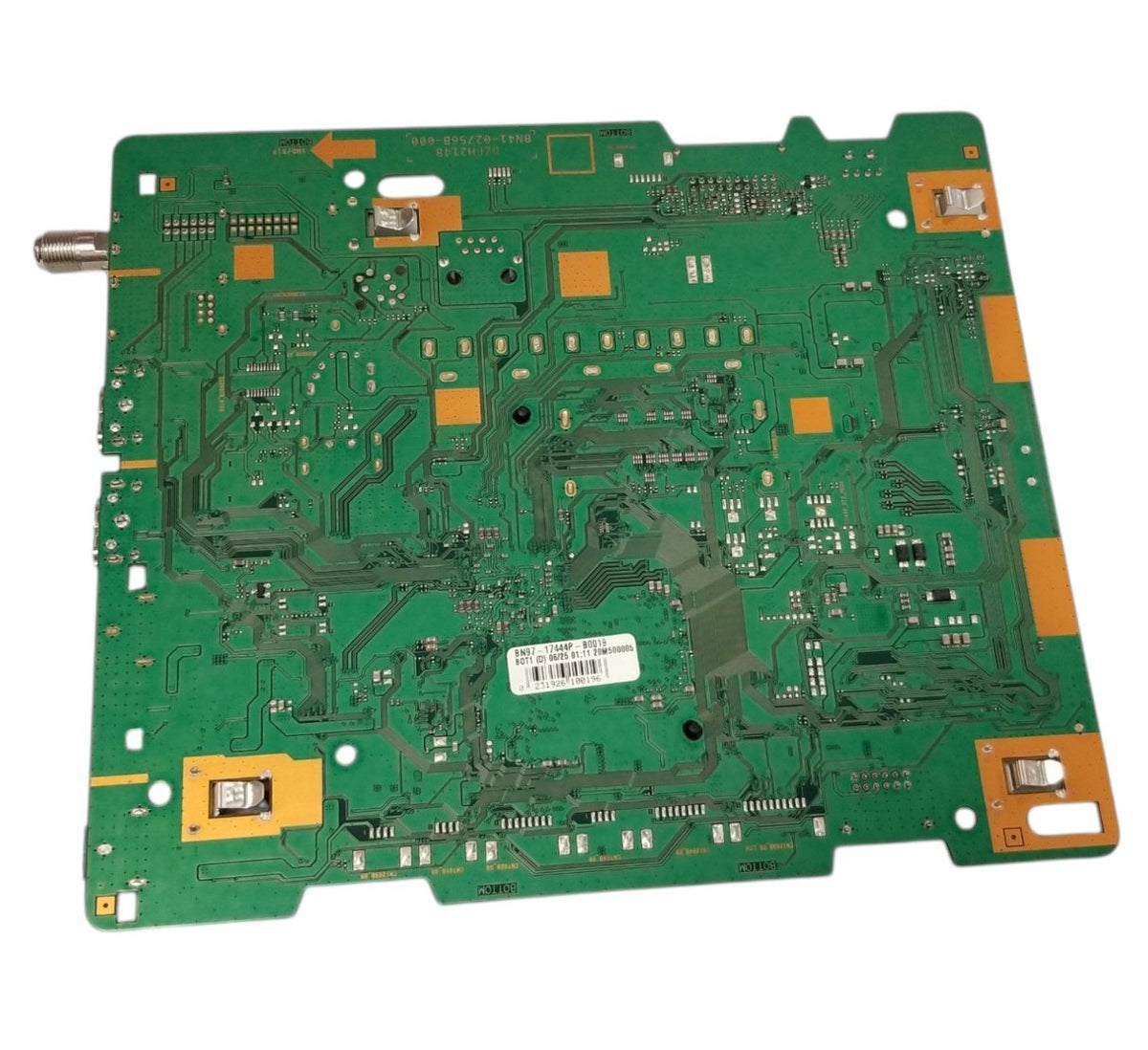New OEM Replacement for Samsung TV Control BN94-16107Z  1- Year