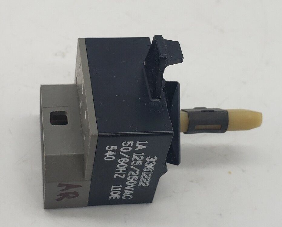 Genuine OEM Replacement for Kenmore Washer Switch 3361222