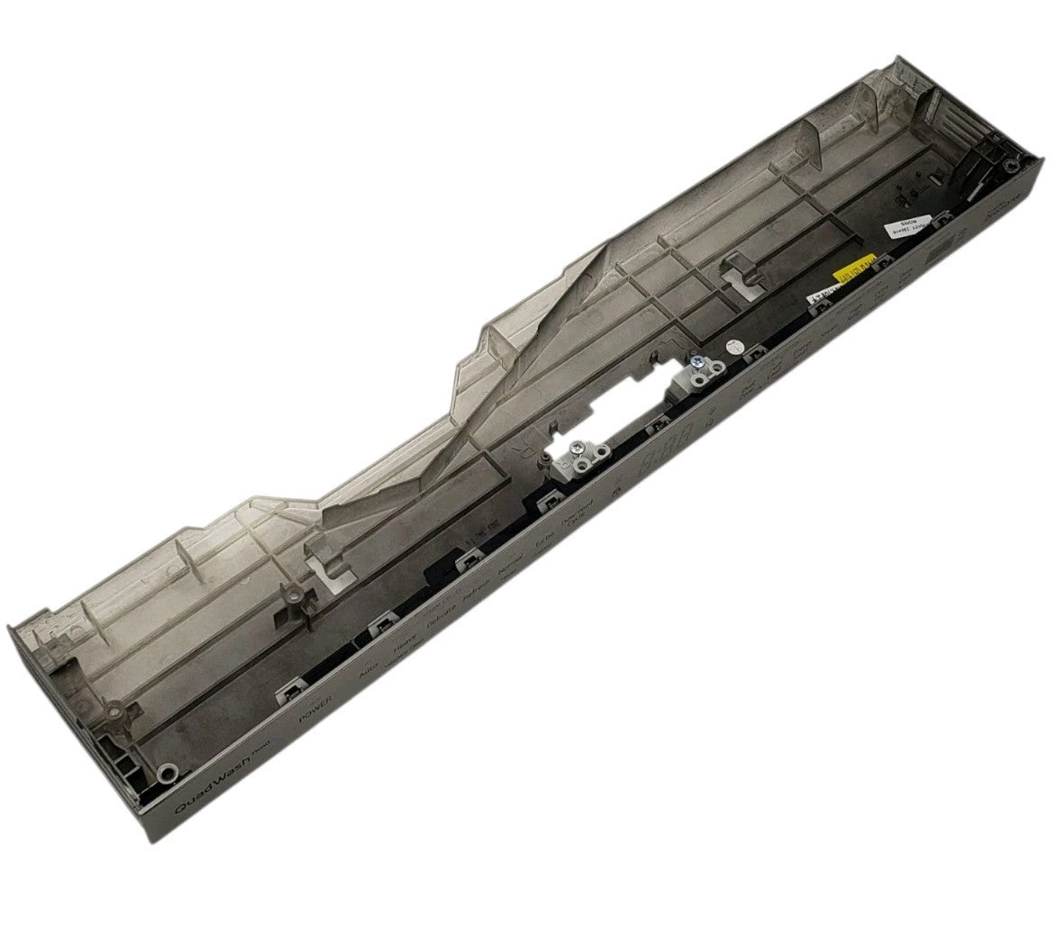 New OEM Replacement for LG Dishwasher Control Panel AGM75469926