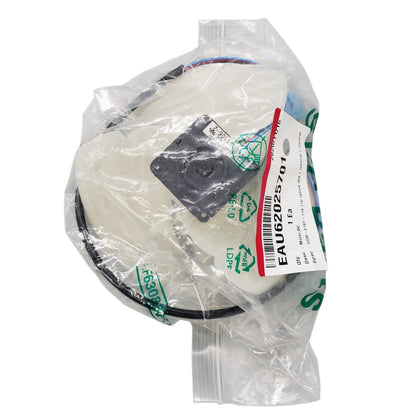 New OEM Replacement for LG Fridge Condenser Fan Motor EAU62025701