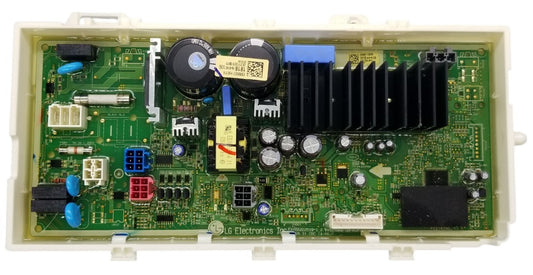 OEM Replacement for LG Washer Control Board EBR86771818