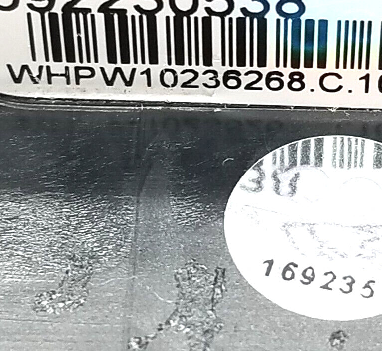 OEM Replacement for Maytag Oven Control  W10236268