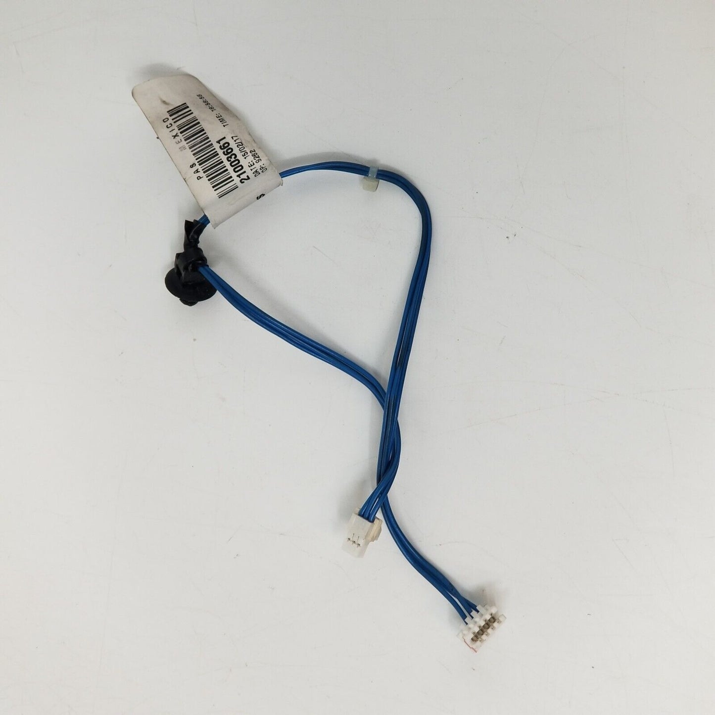 OEM Replacement for Whirlpool Washer Wire Harness W10442440