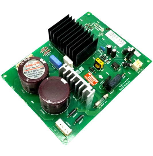 OEM Replacement for LG Refrigerator Control  EBR64173903     ~   ~