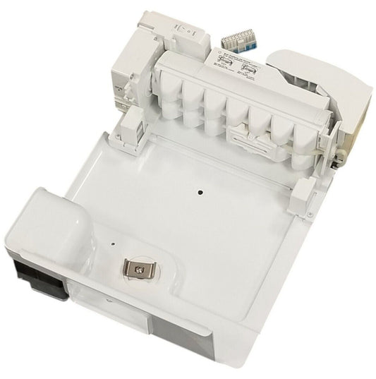 OEM Replacement for LG Fridge Ice Maker Assy EAU61843016