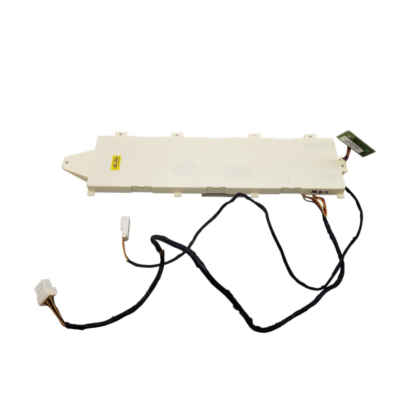 OEM Replacement for LG Dryer Control Board EBR80171201