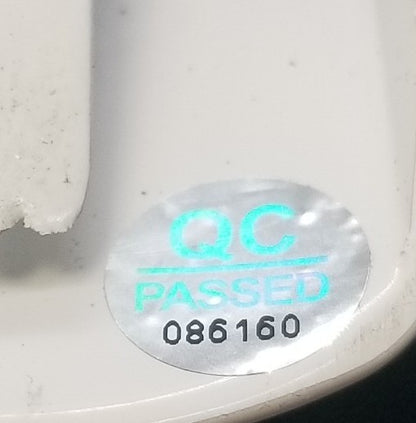 New OEM Replacement for Frigidaire Range Handle 5304534657 1- Year