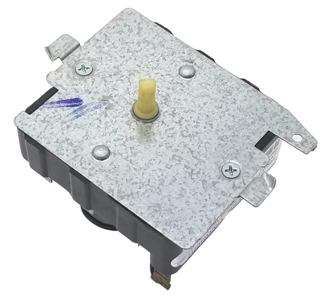 OEM Replacement for GE Dryer Timer (Set of 5) 212D1233P013