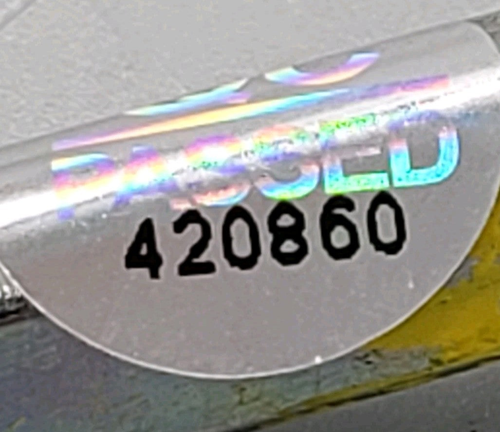New OEM Replacement for GE Range Burner Valve WB21X20471 1- Year