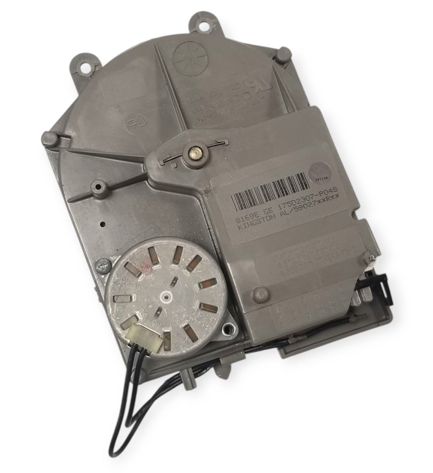 OEM Replacement for GE Washer Timer 175D2307P048
