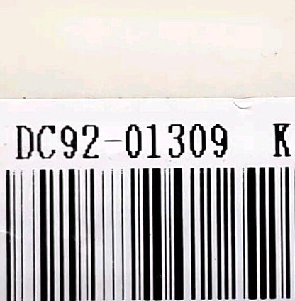 OEM Replacement for Samsung Dryer Control DC92-01309K