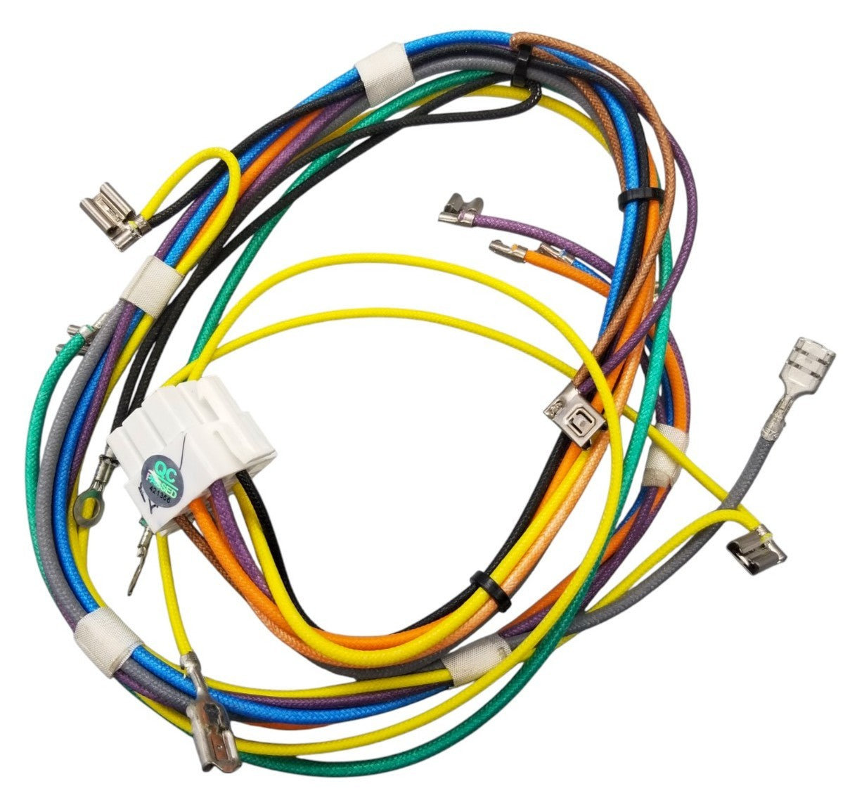 New OEM Replacement for Samsung Range Main Top Wire Harness DG96-00224A