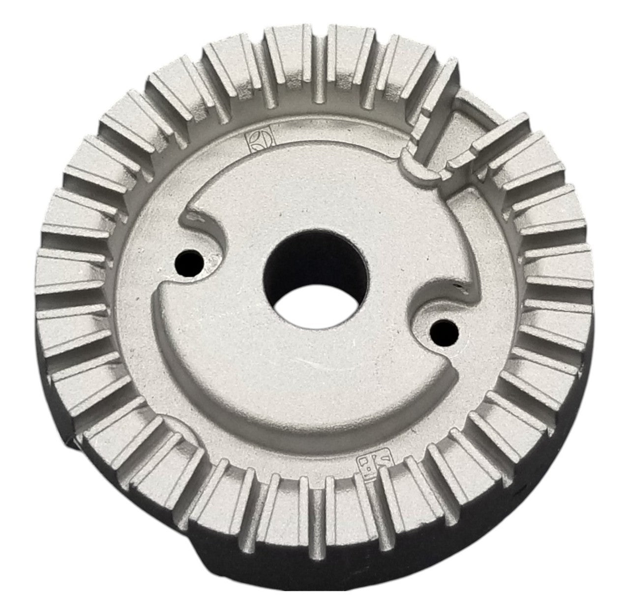 New OEM Replacement for Frigidaire Range Surface Burner Head 316558300
