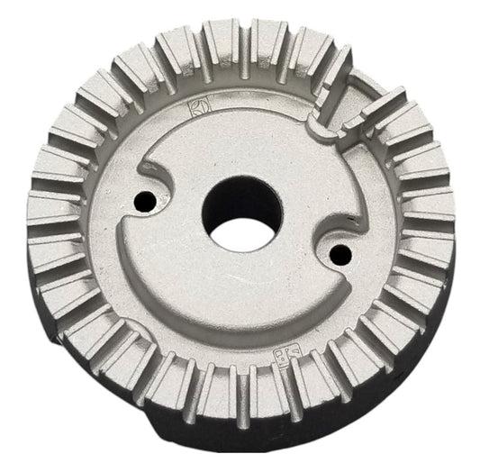 New OEM Replacement for Frigidaire Range Surface Burner Head 316558300