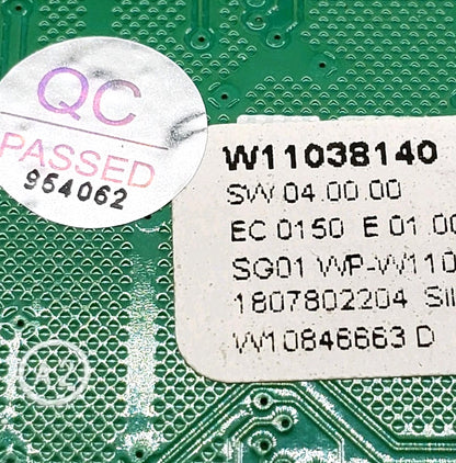 OEM Replacement for Whirlpool Oven Control  W11038140