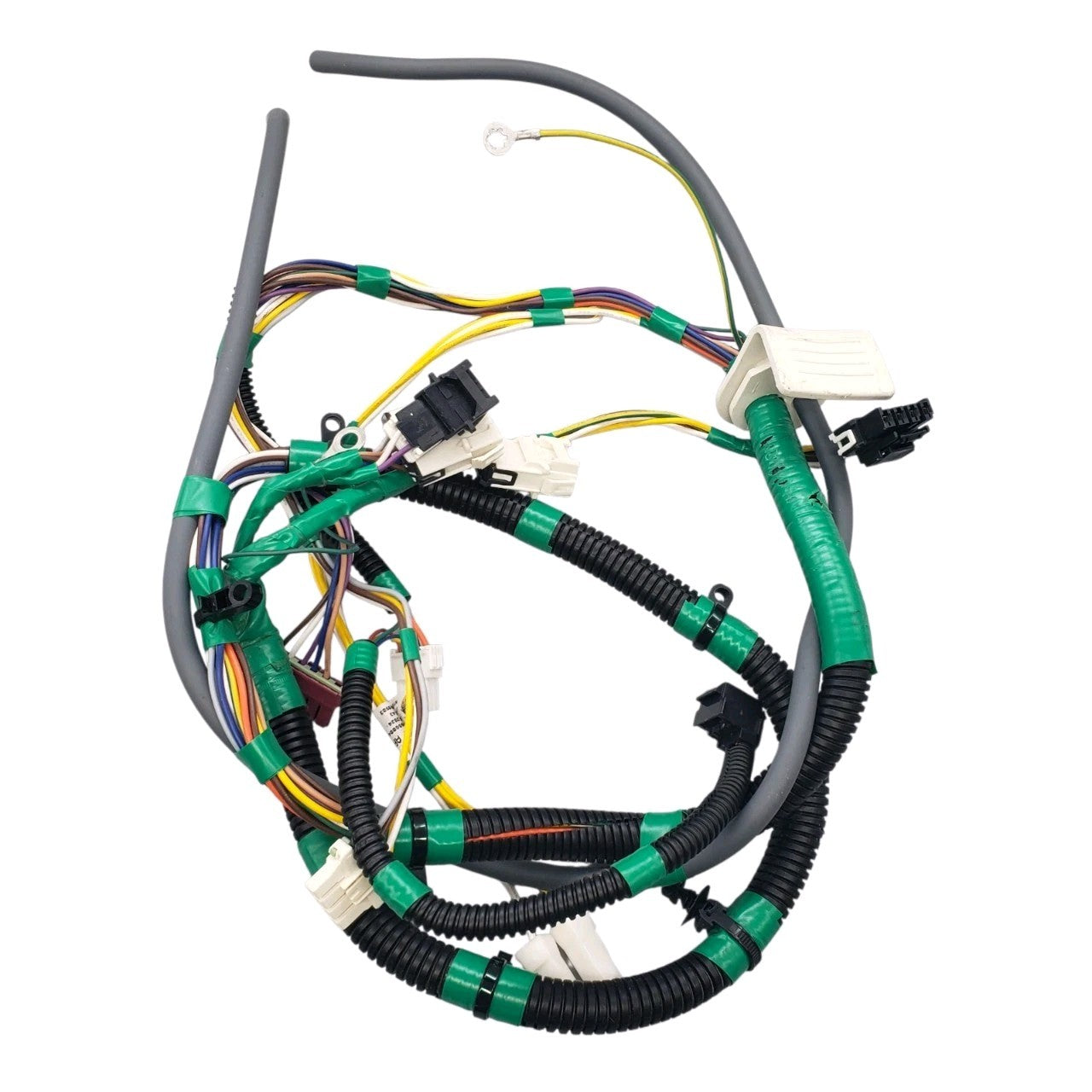 OEM Replacement for GE Washer Wire Harness 290D2265G004  WH19X27495 1-Yr  - s To