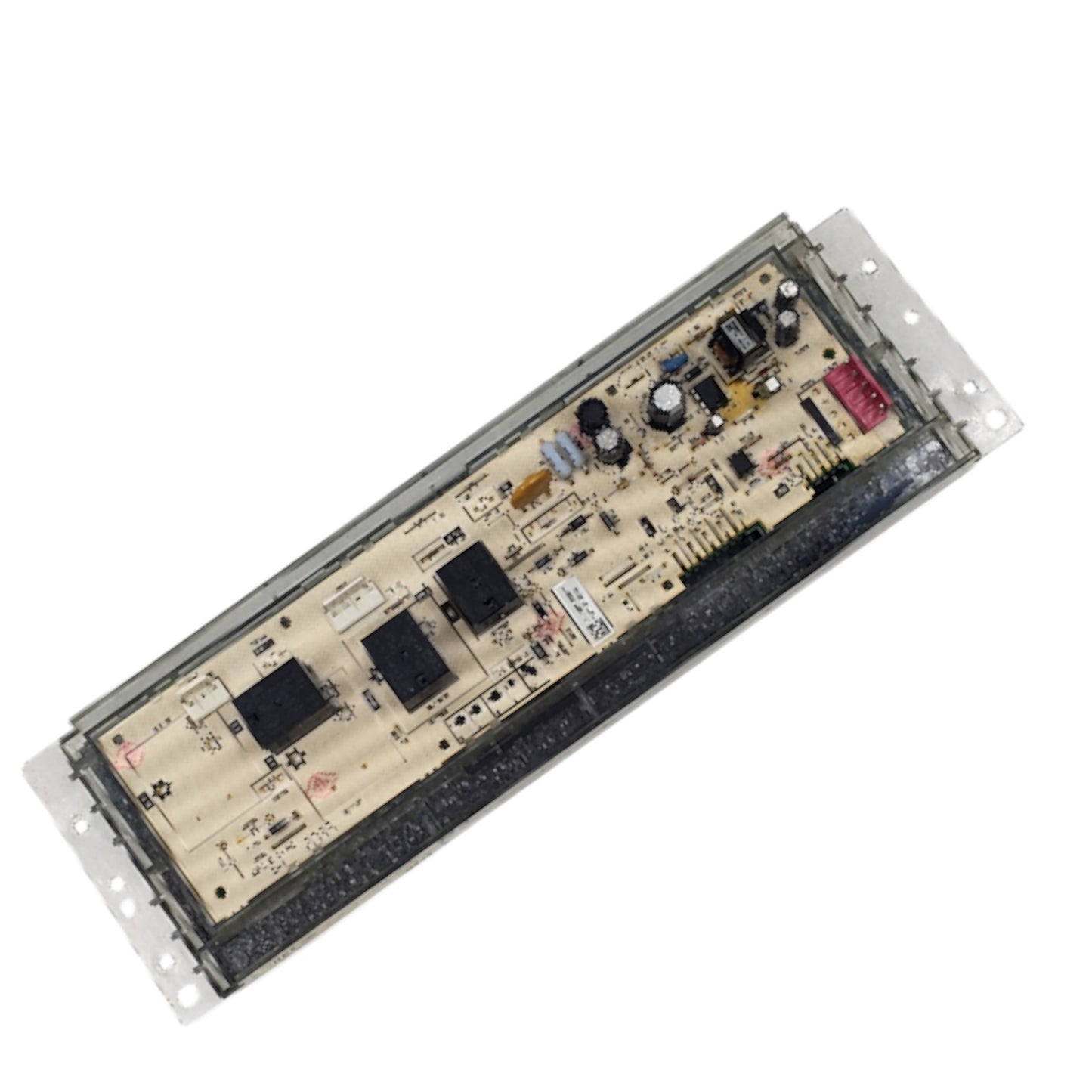 OEM Replacement for GE Oven Control 164D8450G177 WB27X29136