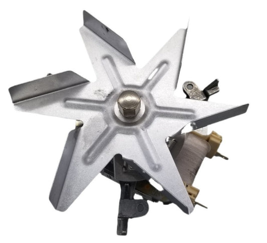 New OEM Replacement for Bosch Range Fan Motor 00642845 8001295603 1- Yr