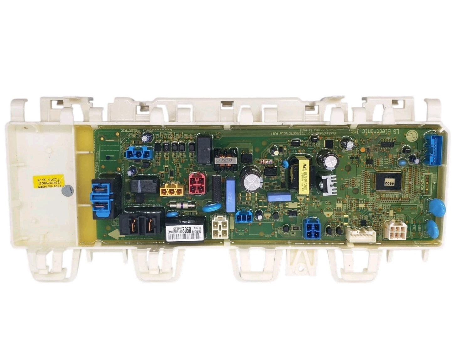 OEM Replacement for LG Dryer Control Board EBR83258902