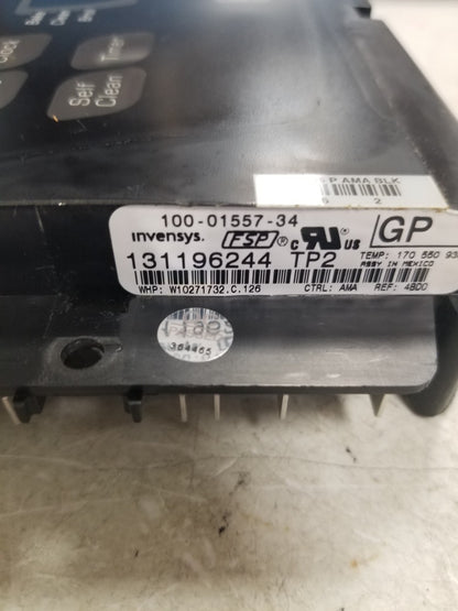 OEM Replacement for Whirlpool Oven Control W10271732