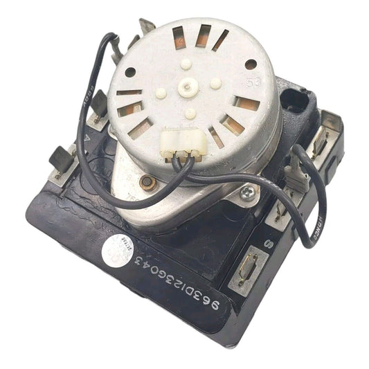 OEM Replacement for GE Dryer Timer WE4X680 963D123G043   ~ ~