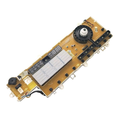 OEM Replacement for LG Dryer Control EBR62707610 + EBR63615903
